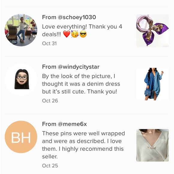 New Products Check Out Our Love Notes About Passion of Essence - Picture 9 of 10